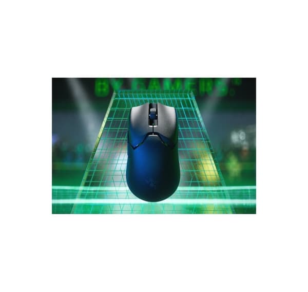 Razer trådlös mus Viper V2 Pro, svart