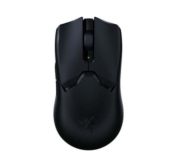Razer langaton hiiri Viper V2 Pro, musta