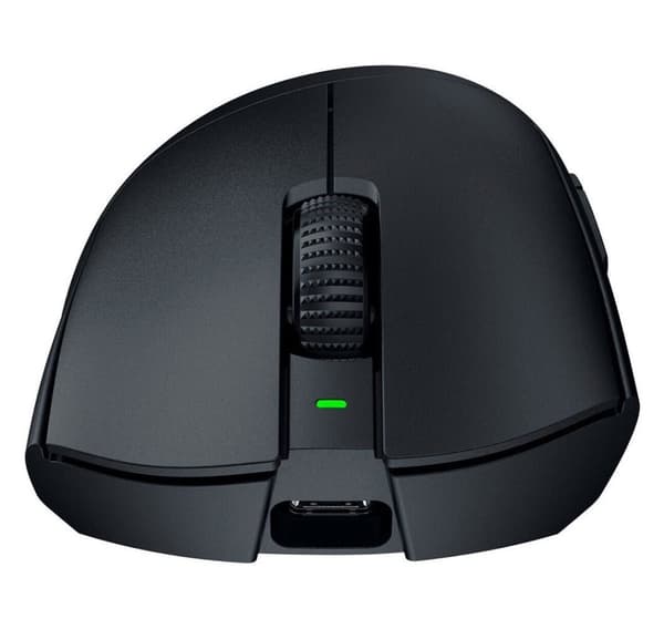 Razer trådlös mus DeathAdder V3 Pro, svart