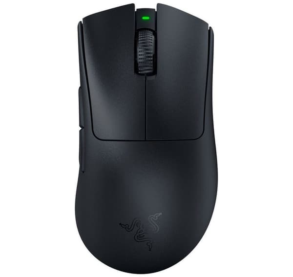 Razer langaton hiiri DeathAdder V3 Pro, musta