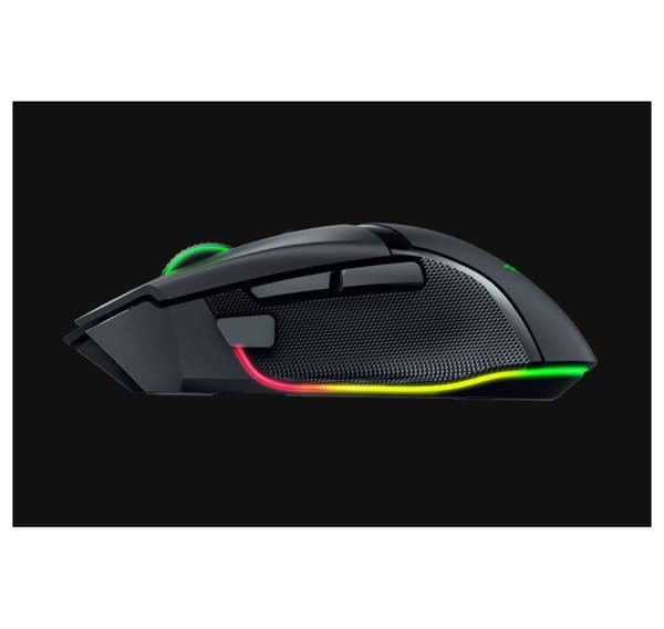 Razer langaton hiiri Basilisk V3 Pro, musta