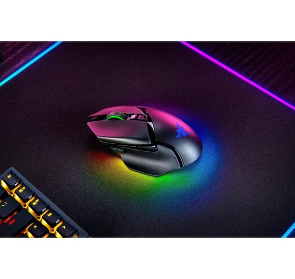Razer langaton hiiri Basilisk V3 Pro, musta