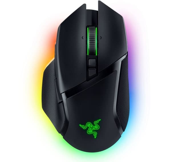 Razer langaton hiiri Basilisk V3 Pro, musta