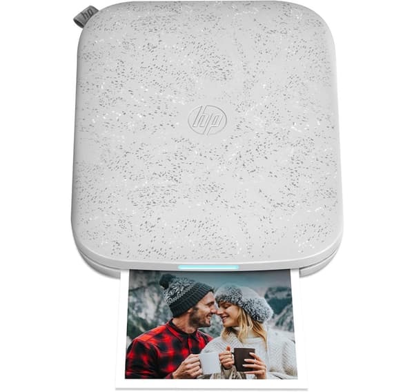 HP fotoprinter Sprocket 3x4