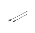 Pikkukuva 3 / 4: Vivanco autolaturi USB 2.4A 1,2m (60022)