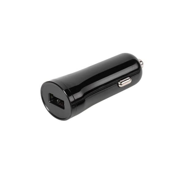 Vivanco autolaturi USB 2.4A 1,2m (60022)