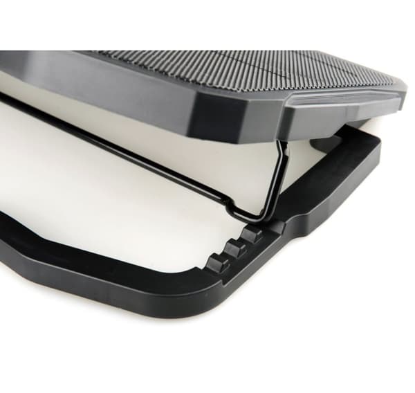 Platinet laptop kjølepute PLCP4FB