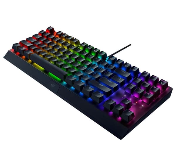 Razer-näppäimistö BlackWidow V3 Tenkeyless NO