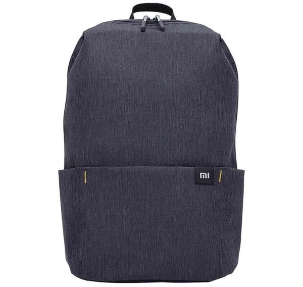 Xiaomi Mi Casual Daypack, svart