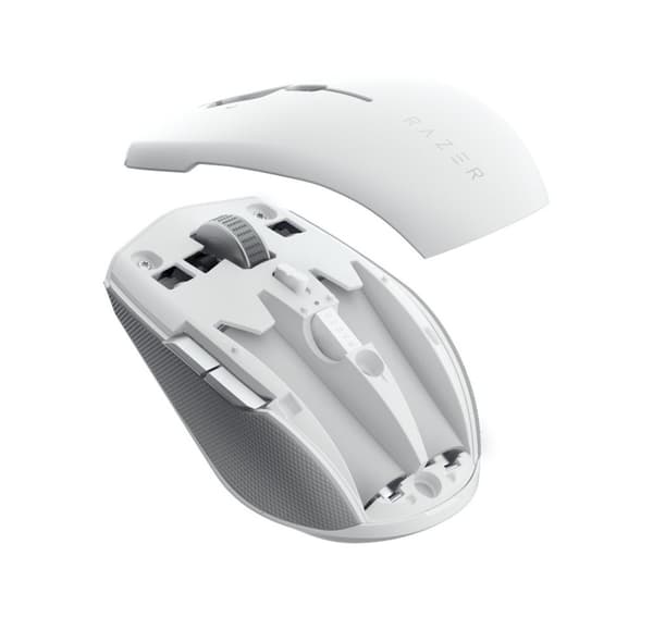 Langaton Razer Pro Click Mini -hiiri