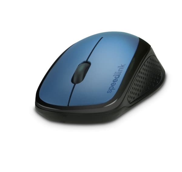 Speedlink-mus Kappa Wireless, blå (SL-630011-BE)