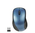 Miniatyrbild 1 av 3: Speedlink-mus Kappa Wireless, blå (SL-630011-BE)