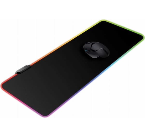Omega musematte Varr Gaming VGMP9040RGB