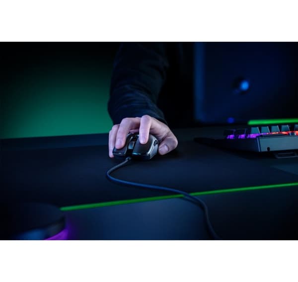 Razer mus Viper 8KHz Ambidextrous