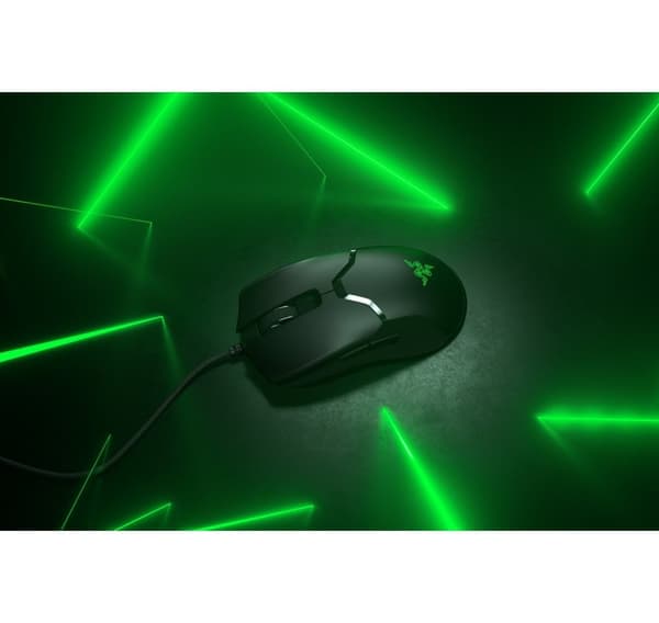 Razer mus Viper 8KHz Ambidextrous