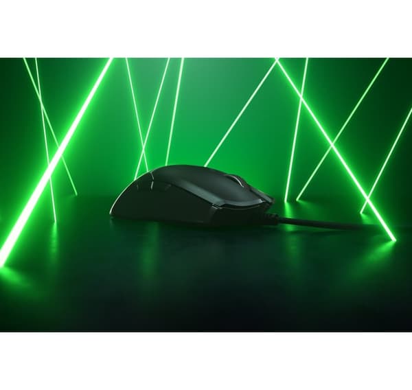 Razer mus Viper 8KHz Ambidextrous