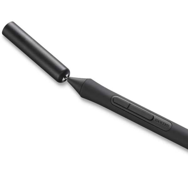 Wacom-näytönohjain Intuos S Bluetooth, pistaasinvihreä
