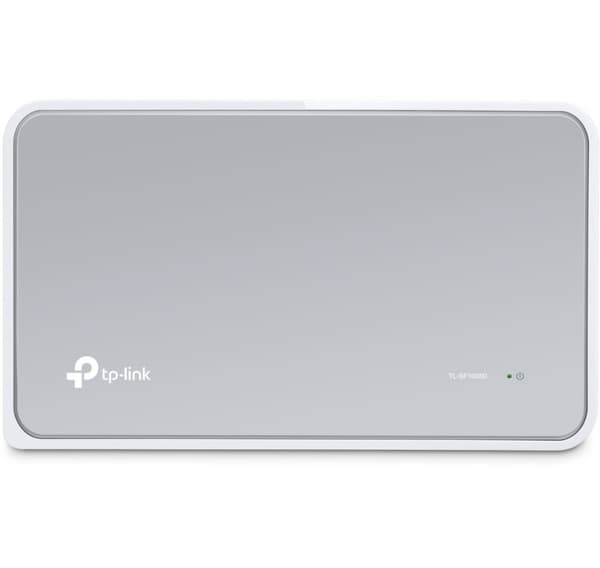 TP-Link switch 8-portars TL-SF1008D