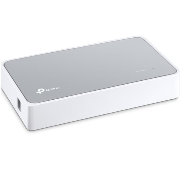 TP-Link switch 8-portars TL-SF1008D