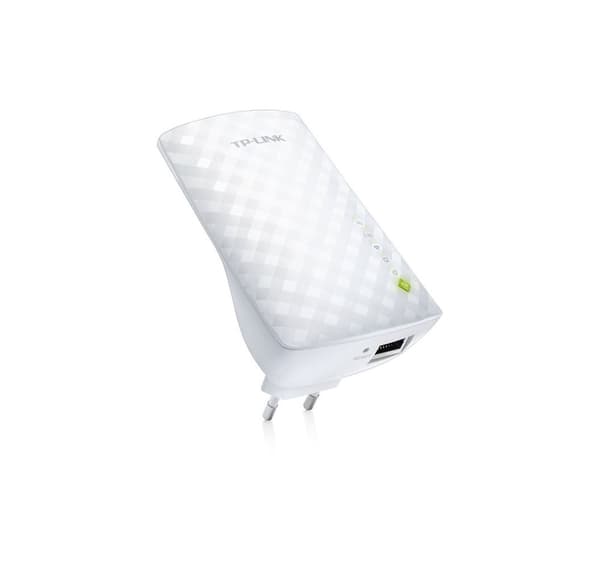 TP-Link WiFi räckviddsförlängare RE200