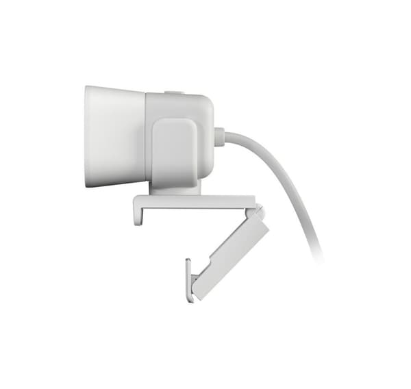 Logitechin verkkokamera StreamCam, valkoinen