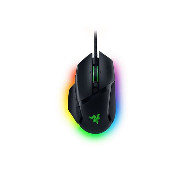 Razer mus Basilisk V3