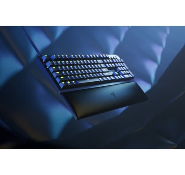 Razer-näppäimistö Huntsman V2 Red Switch NO
