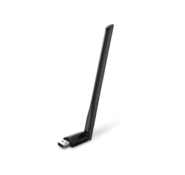 TP-Link WiFi-adapter Archer T2U Plus AC600