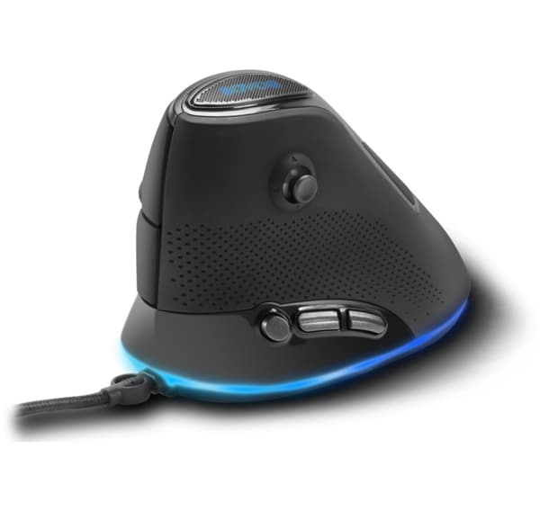 Speedlink-hiiri Sovos Vertical (SL-680018-BK)