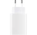 Miniatyrbilde 2 av 3: Vivanco lader USB-C PD3 30W, hvit (62304)