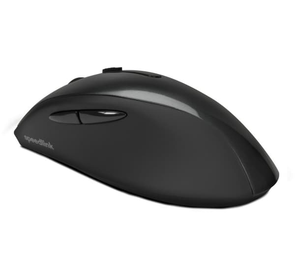 Speedlink langaton hiiri Axon (SL-630004-BK)