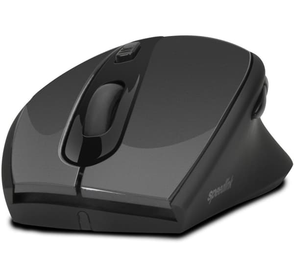 Speedlink langaton hiiri Axon (SL-630004-BK)