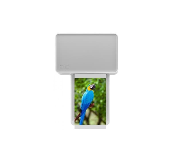 Xiaomi Instant Photo Printer 1S sett