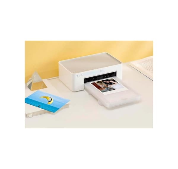 Xiaomi Instant Photo Printer 1S sett
