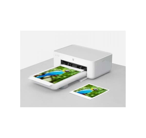 Xiaomi Instant Photo Printer 1S sett