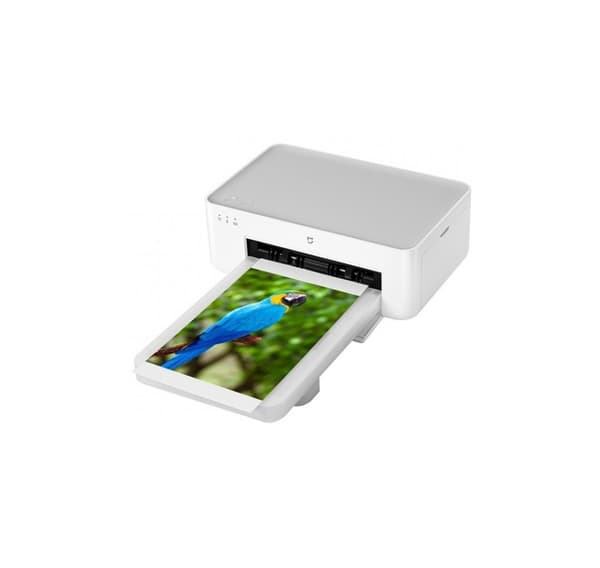 Xiaomi Instant Photo Printer 1S sett