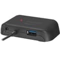 Miniatyrbild 2 av 3: Speedlink USB-hubb Snappy Evo USB-C 4-portar (SL-140202)
