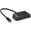 Miniatyrbild 1 av 3: Speedlink USB-hubb Snappy Evo USB-C 4-portar (SL-140202)