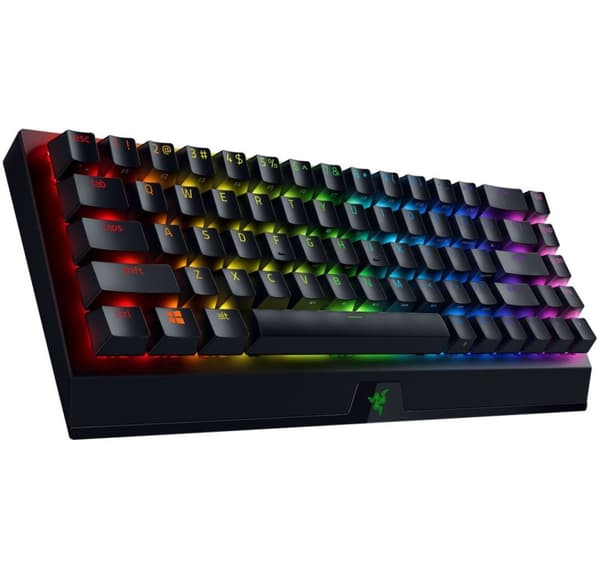 Razer langaton näppäimistö BlackWidow V3 Mini HyperSpeed US