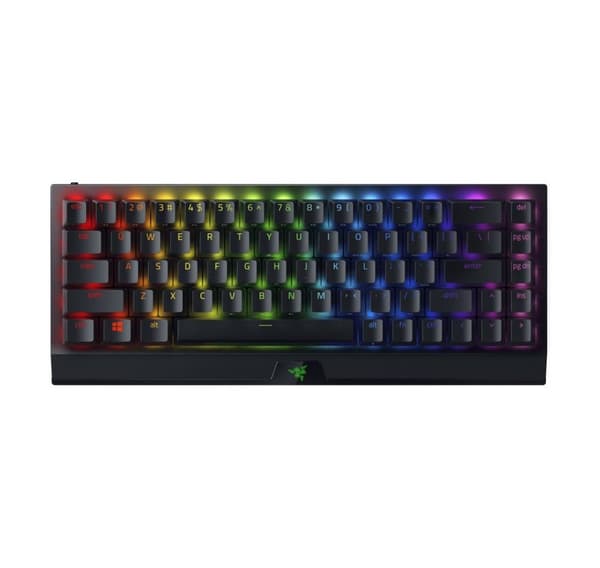 Razer langaton näppäimistö BlackWidow V3 Mini HyperSpeed US