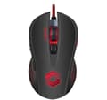 Miniatyrbild 1 av 4: Speedlink-mus Torn, svart (SL-680008-BKBK)