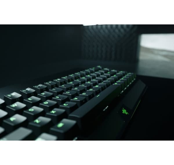 Razer Wireless Keyboard BlackWidow V3 Mini HyperSpeed NO