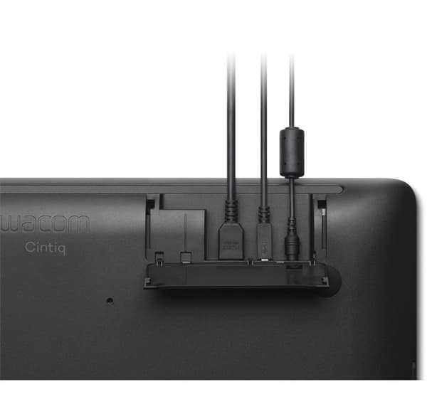 Wacom näytönohjain Cintiq 22