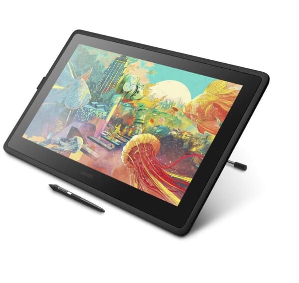 Wacom näytönohjain Cintiq 22