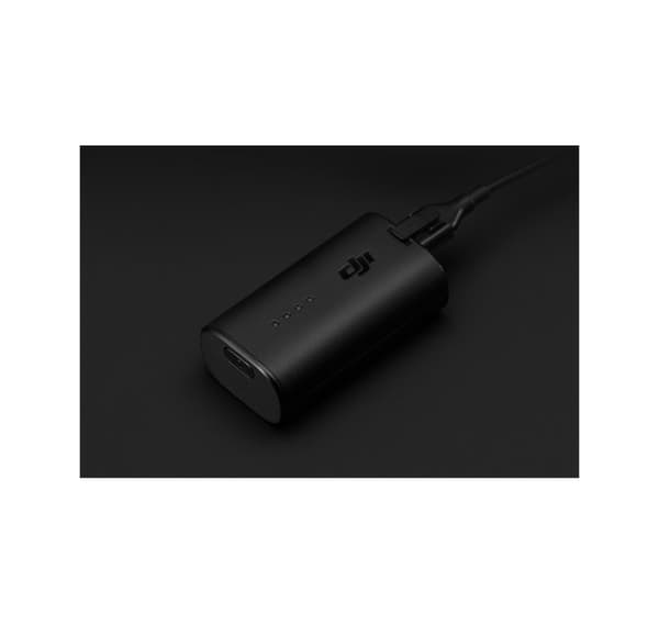 DJI Goggles 2 batteri