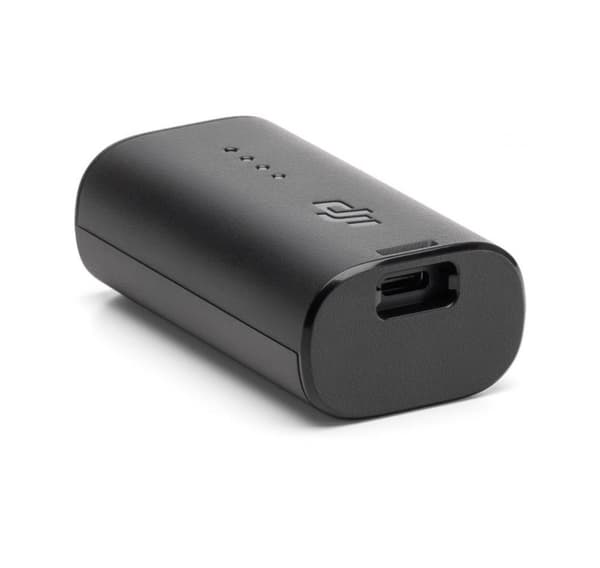 DJI Goggles 2 batteri