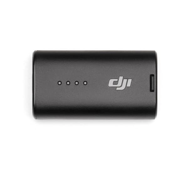 DJI Goggles 2 batteri