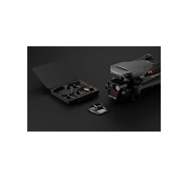 DJI Mavic 3 Pro filterset ND