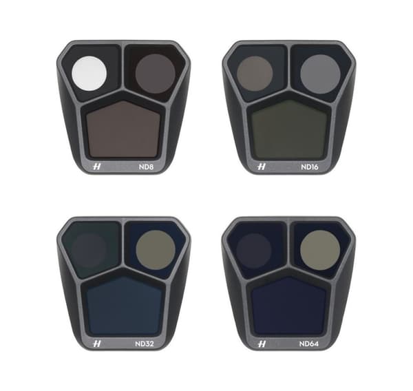 DJI Mavic 3 Pro filterset ND