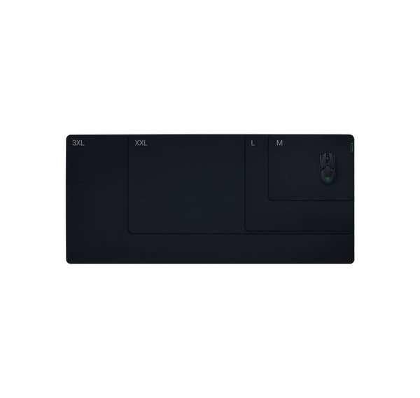 Razer hiirimatto Gigantus V2 Gaming L